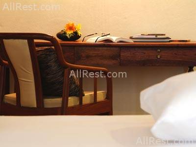 Trang Hotel Bangkok 5